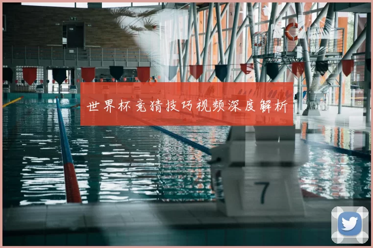世界杯竞猜技巧视频深度解析