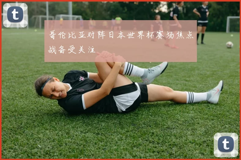 哥伦比亚对阵日本世界杯赛场焦点战备受关注
