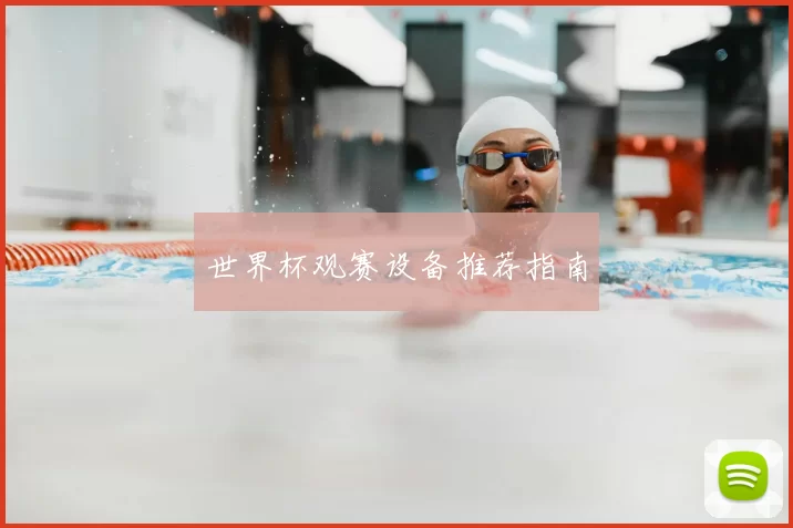 世界杯观赛设备推荐指南