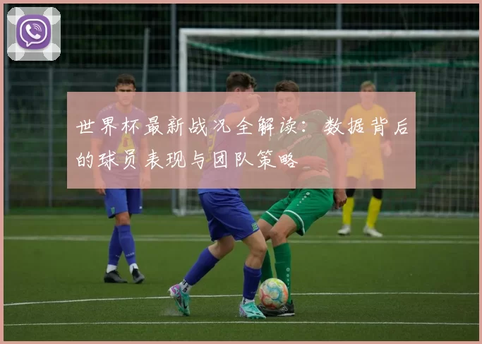 世界杯最新战况全解读：数据背后的球员表现与团队策略